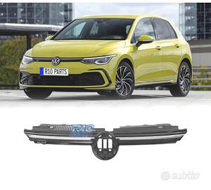 GRIGLIA VOLKSWAGEN VW GOLF 8 LOOK R LINE