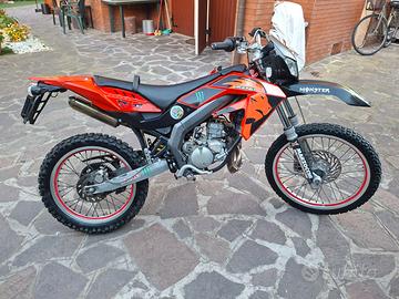 Aprilia RX 50