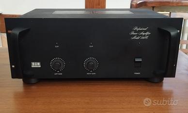 BGW 750 C