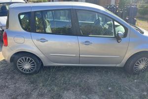 Renault modus 1.5 DCI