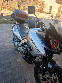 Suzuki Vstrom