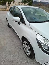 RENAULT CLIO GPL
