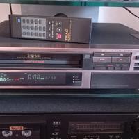 Teac mv 800 raro Videoregistratore stereo hi fi