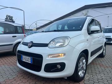 FIAT Panda Panda 1.3 mjt 16v Lounge 75cv E5+