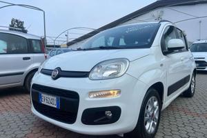 FIAT Panda Panda 1.3 mjt 16v Lounge 75cv E5+