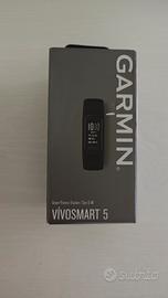 Garmin Vivosmart 5 + cinturini