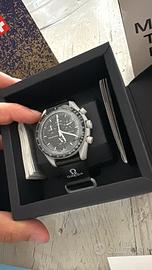 omega orologio