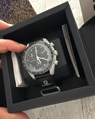 omega orologio
