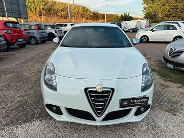 ALFA ROMEO - Giulietta - 2.0 JTDm-2 170 CV TCT Exc