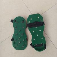Scarpe aeratore per giardino