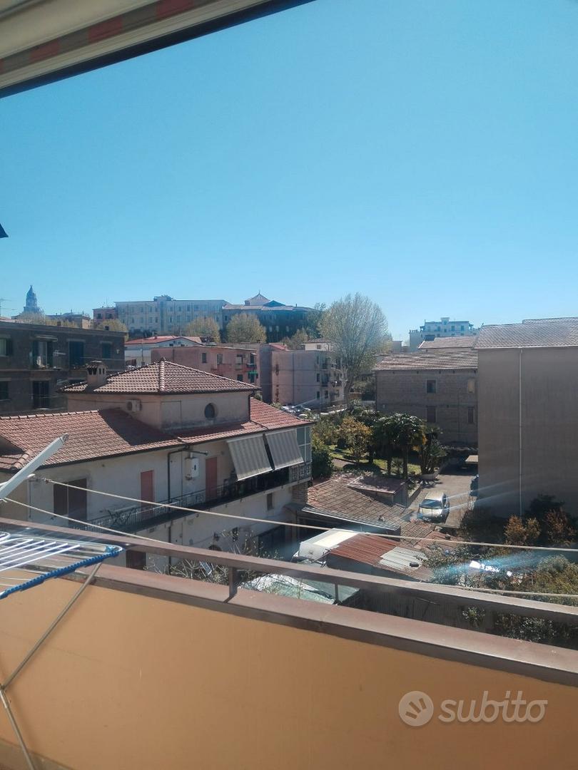 Appartamento – CE - Vista 5