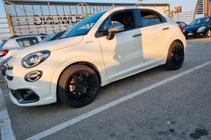 Fiat 500x sport 1.0 120cv GPL