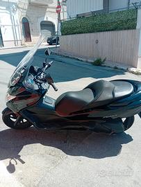 honda forza 