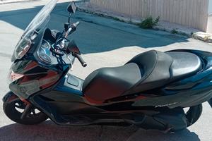 honda forza 