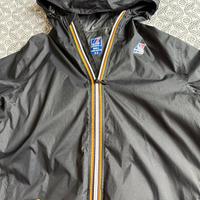 K-way Claudette 3.0 taglia Small Donna