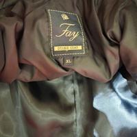 Cappotto Fay