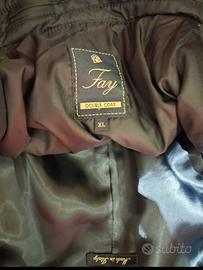 Cappotto Fay
