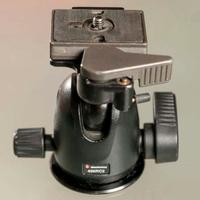 MANFROTTO TESTA 496RC2