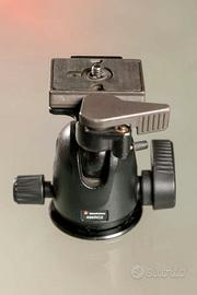 MANFROTTO TESTA 496RC2