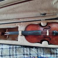 Violino 4/4