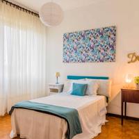 HOME STAGING-PANNELLI IN TESSUTO