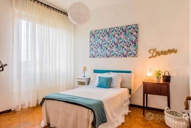 HOME STAGING-PANNELLI IN TESSUTO