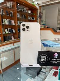 IPhone 12 Pro Max 128GB CON GARANZIA