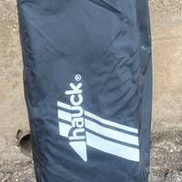 Lettino campeggio hauck