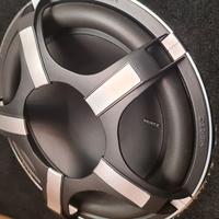 Sub Hertz Mille ML3000