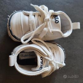 scarpe Ralph Lauren