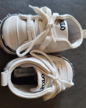 scarpe Ralph Lauren