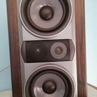 2 Casse Aiwa come Nuove