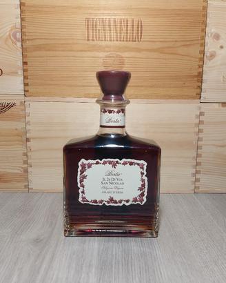 Amaro Berta Il 28 Via San Nicolao 70cl