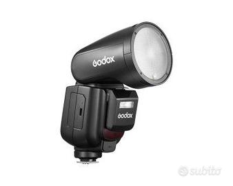 Godox Flash V1 PRO