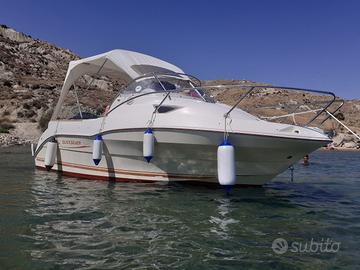 quicksilver 545 cruiser 