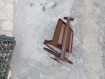 pedale macchina per cucire 