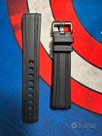 Cinturino omega seamaster diver 300M