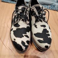 Mocassini animalier Marella