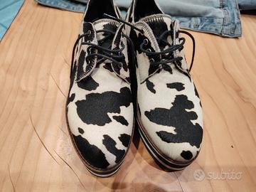 Mocassini animalier Marella