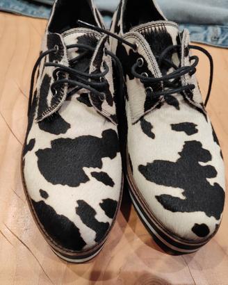 Mocassini animalier Marella