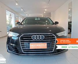 AUDI A6 4 serie A6 Avant 2.0 TDI ultra S troni...