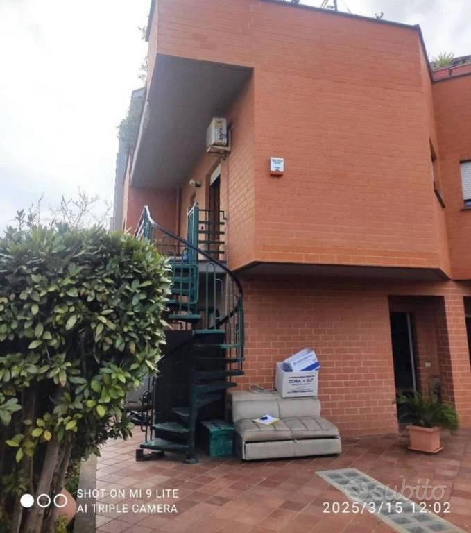 Casa – Santa Marinella, Colfiorito - Vista 3