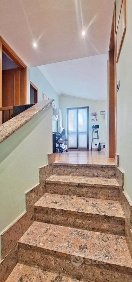 Apartment in Voghera, Rione Pipelet - Vista 5