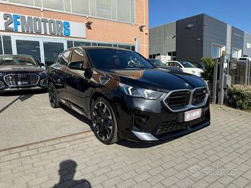 BMW X2 xdrive M35i Msport Pro auto