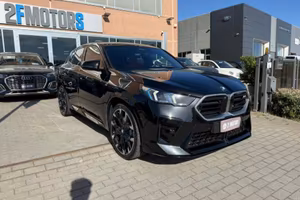 BMW X2 xdrive M35i Msport Pro auto