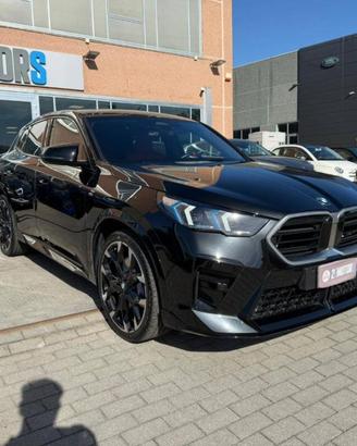 BMW X2 xdrive M35i Msport Pro auto