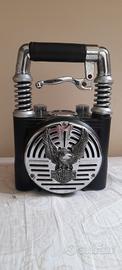 Radio Harley davidson 
