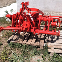 Vangatrice Tortella tipo leggera