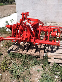 Vangatrice Tortella tipo leggera