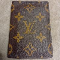 Portafoglio Louis Vuitton originale
